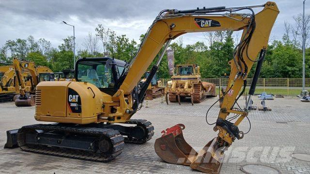 CAT 308E2 CR SB Diger