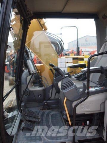 CAT 311 FLRR Paletli ekskavatörler