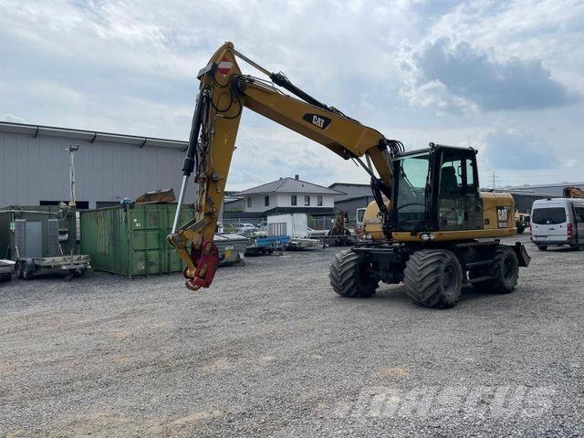 CAT 313 D Diger