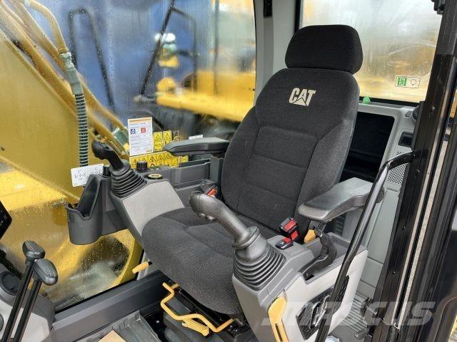 CAT 313 GC Diger