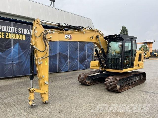 CAT 313 GC Diger