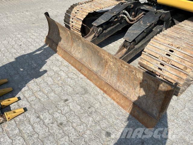 CAT 313F L GC Diger