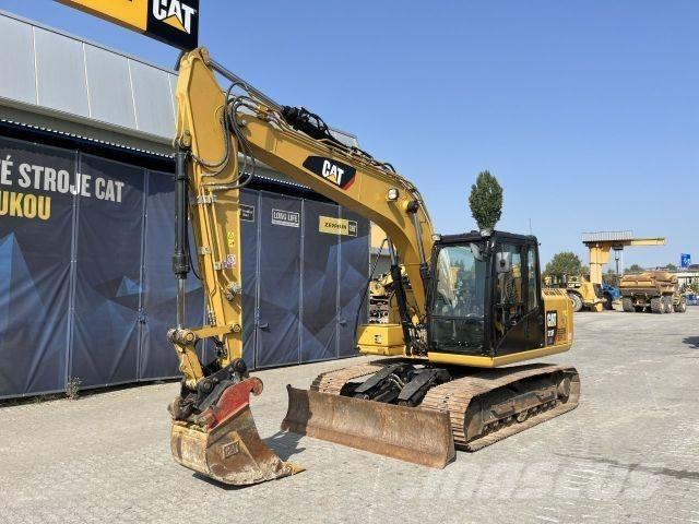 CAT 313F L GC Diger