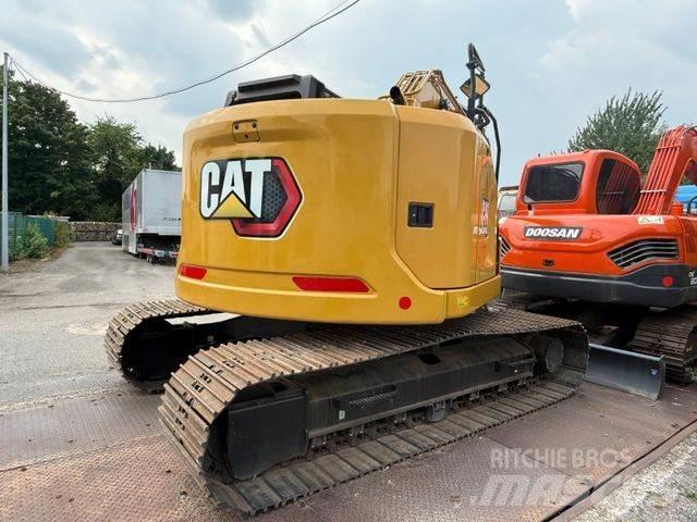 CAT 315 GC Paletli ekskavatörler