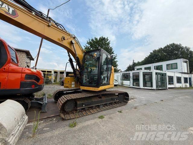 CAT 315 GC Paletli ekskavatörler