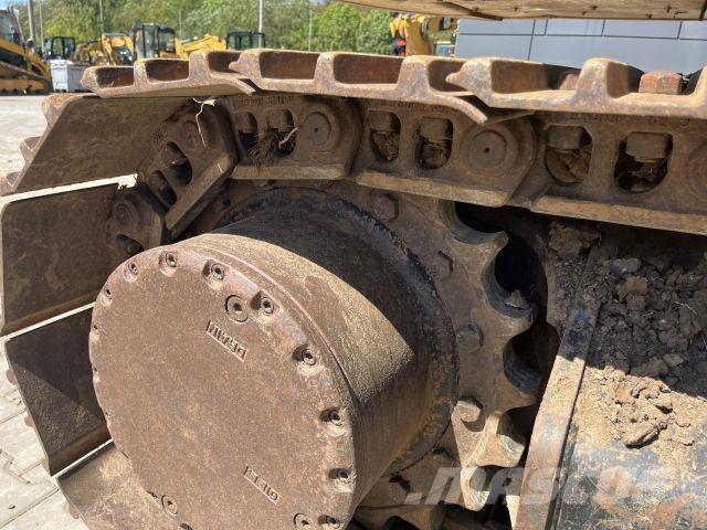 CAT 316F Diger