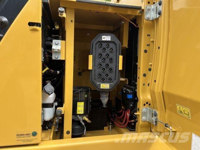 CAT 320 GC Diger