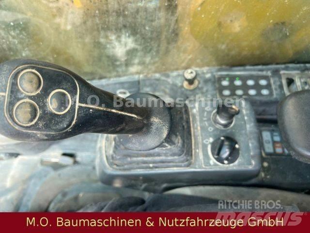 CAT 325 D L / AC/ ZSA / Paletli ekskavatörler
