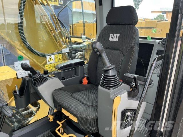 CAT 330 Diger