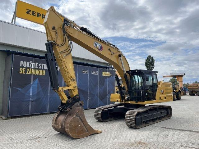 CAT 330 Diger