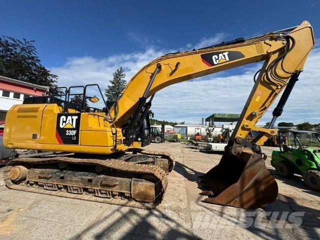 CAT 330F LN Diger
