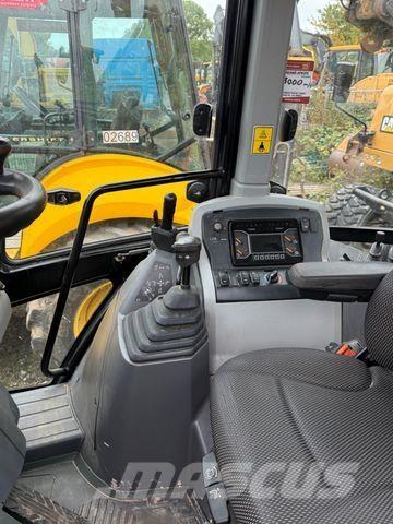 CAT 434 Kazıcı yükleyiciler - beko loder