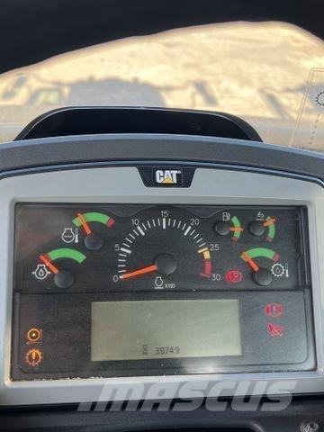 CAT 730 Diger