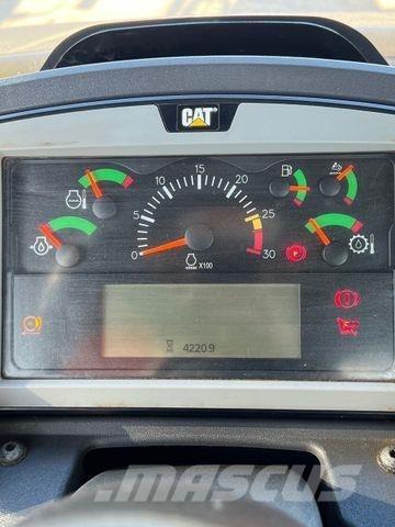 CAT 730 Diger