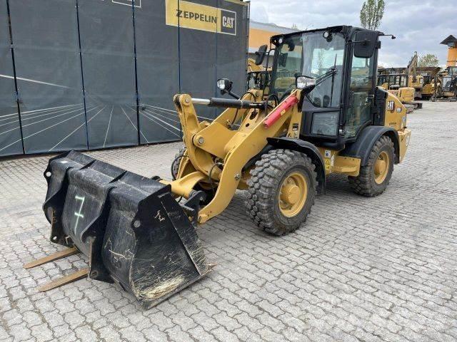 CAT 906 Diger