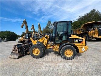 CAT 907 H2 Tekerlekli yükleyiciler