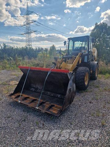 CAT 908M Diger
