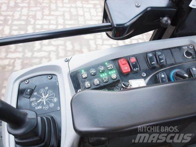 CAT 908M / 35 km/h Tekerlekli yükleyiciler