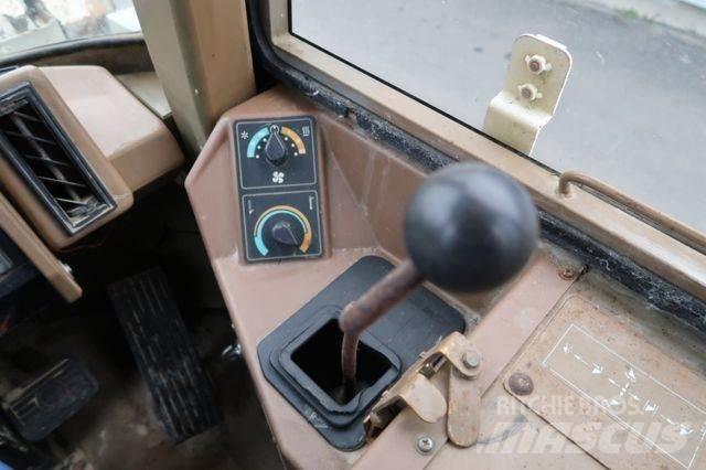 CAT 910 E Tekerlekli yükleyiciler