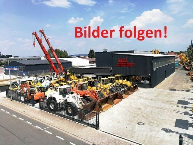 CAT 914 G Tekerlekli yükleyiciler