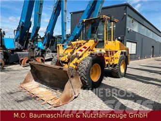 CAT 914 G Tekerlekli yükleyiciler