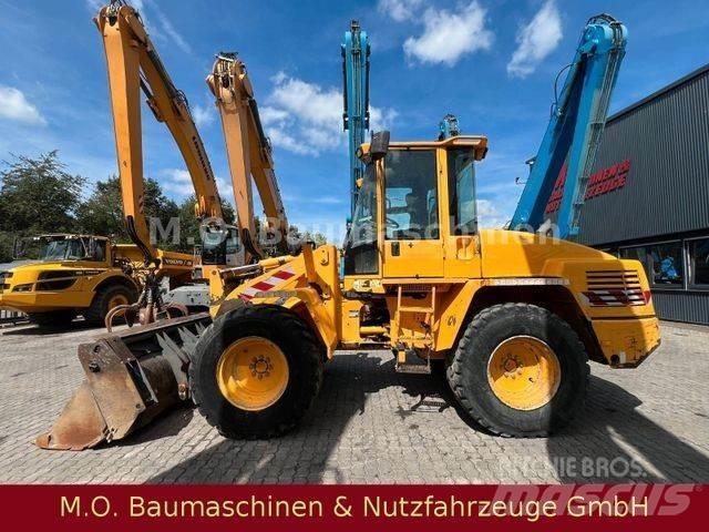 CAT 914 G Tekerlekli yükleyiciler