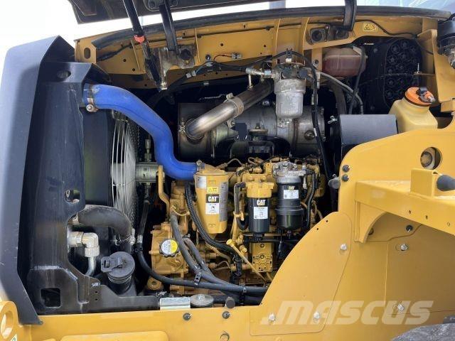 CAT 918M Diger