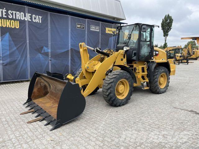 CAT 918M Diger