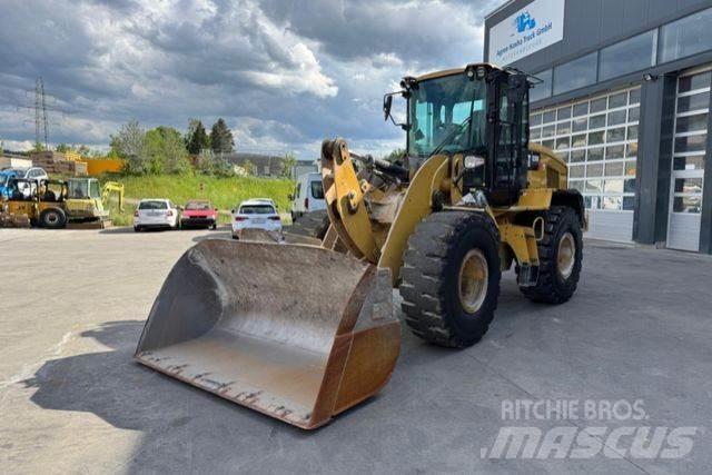 CAT | 926M Diger
