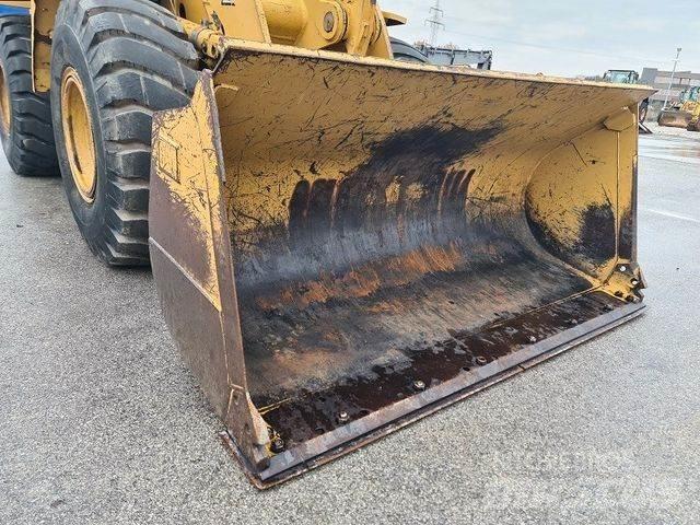 CAT 928F Tekerlekli yükleyiciler
