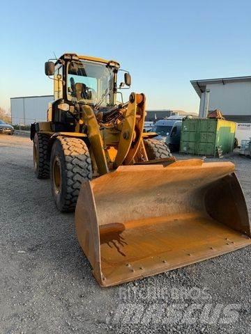CAT 930 K Radlader Tekerlekli yükleyiciler