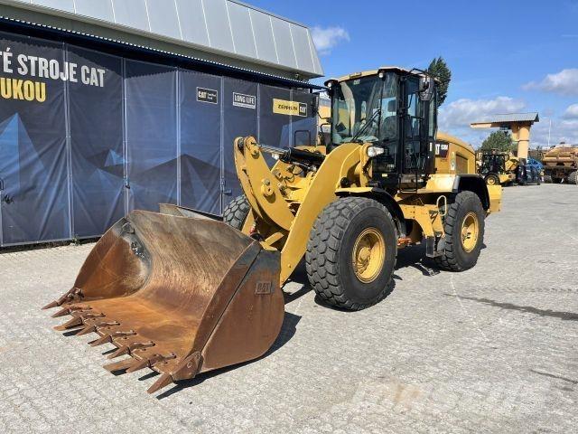 CAT 938M Diger