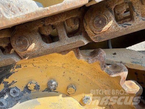 CAT 941 B Paletli dozerler