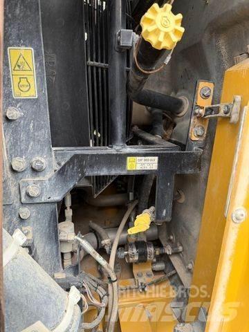 CAT 950 M Radlader Tekerlekli yükleyiciler