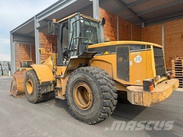 CAT 950G Tekerlekli yükleyiciler