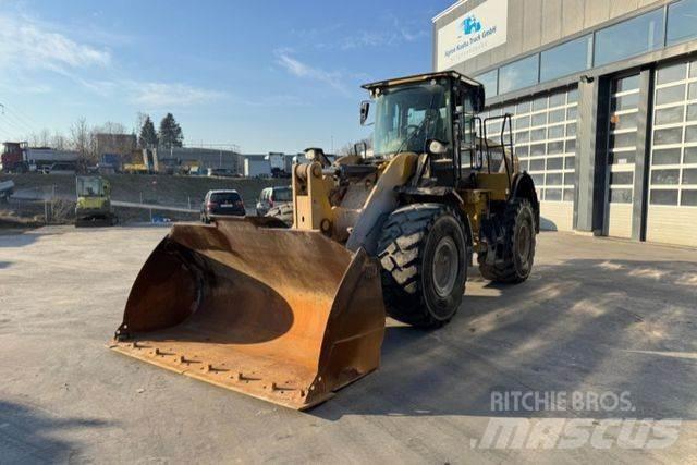 CAT | 950M Diger