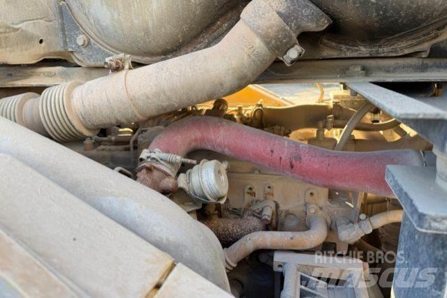 CAT | 950M Diger