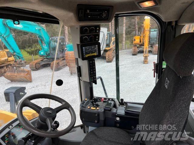 CAT 962M Steering Tekerlekli yükleyiciler