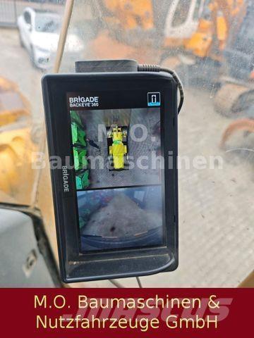 CAT 980K Tekerlekli yükleyiciler