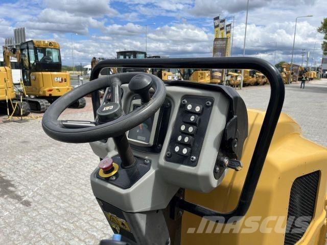 CAT CB2.5 Diger