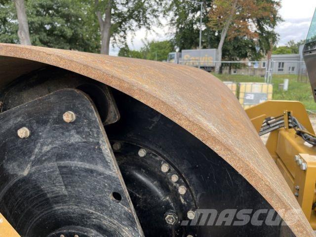CAT CS12 GC Diger