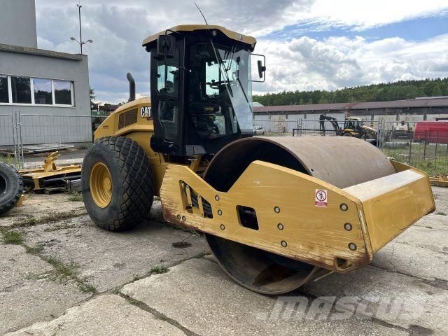 CAT CS12 GC Diger