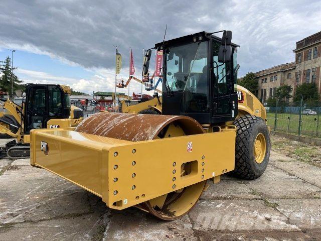 CAT CS19 Diger