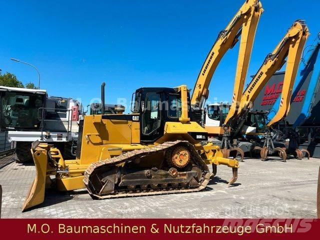 CAT D 6 M XL / Ripper / Paletli dozerler