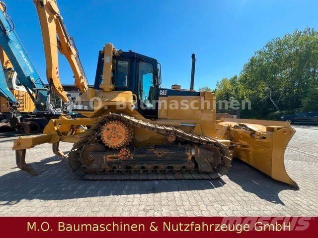 CAT D 6 M XL / Ripper / Paletli dozerler