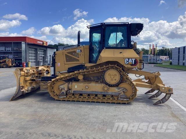 CAT D5 Diger