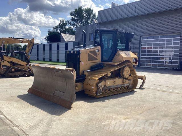 CAT D5 Diger