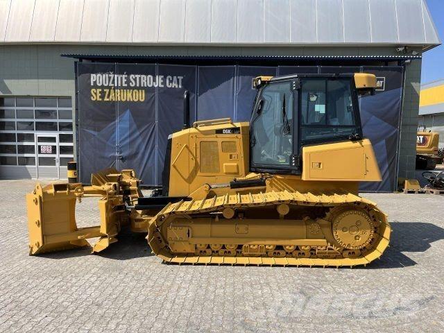 CAT D6K LGP Diger