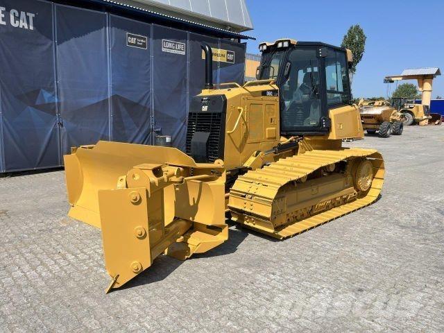 CAT D6K LGP Diger