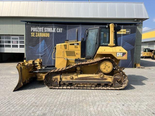 CAT D6N XL Diger